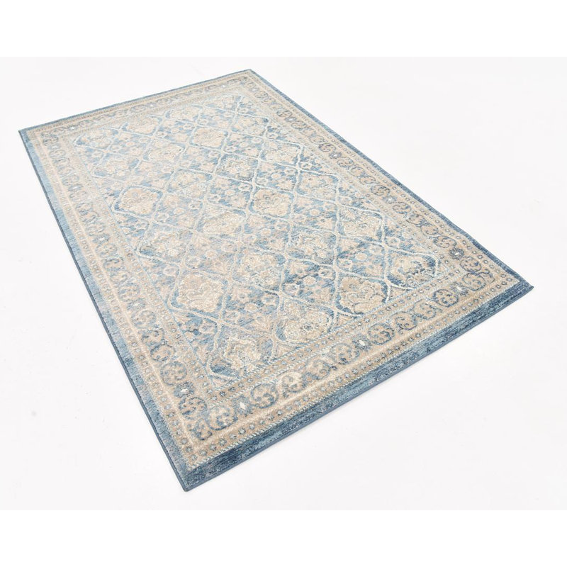 Pastrana Geometric Indoor Rug, Rectangle 9' x 12'2"