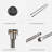 Mirage Single-handle Bathroom Faucet-46545182-47590571