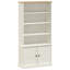170cm H x 85cm W Standard Bookcase-89186634