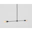 Triso 2 - Light Unique/Statement Pendant-40239229