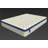 12" Full Size Pillow Top Hybrid Mattress With Gel Memory Foam, Compression Boxed Mattress