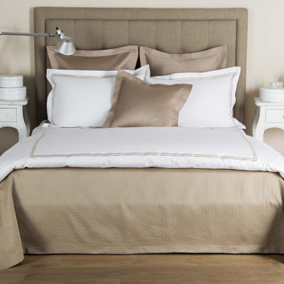 Classic Percale Duvet Cover