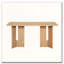 Table de salle à manger Farmhouse-995032035