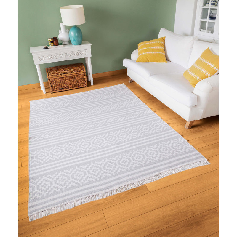 Tapis Privett, Rectangle 5 pi 3 po x 7 pi 7 po