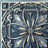 Milan 24'' L x 24'' W Textured PVC Drop-In & Glue Up Ceiling Tile Ceiling Tile-85998028