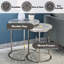 Ensemble de tables gigognes Zaidee