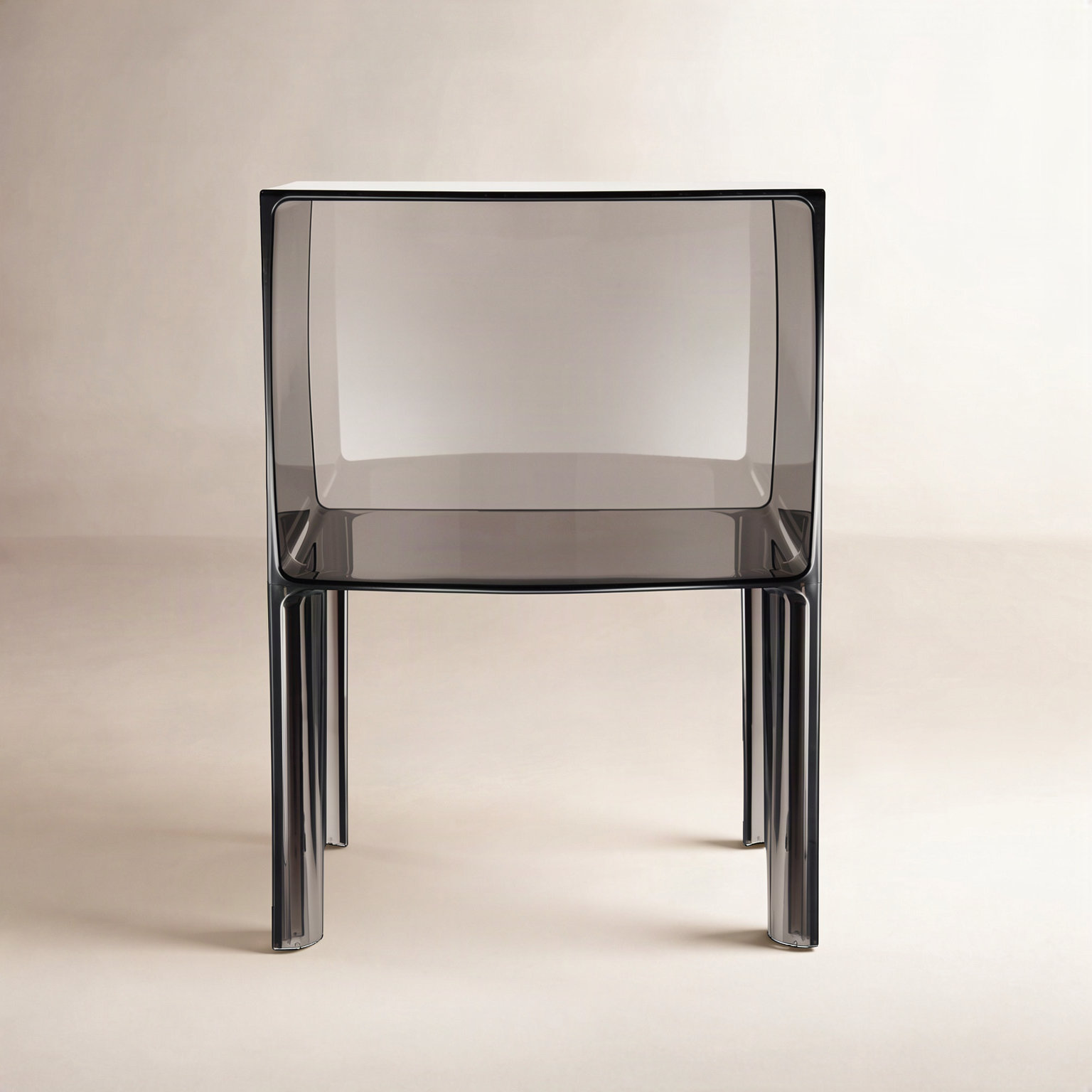 Ghost Nightstand, Smoke