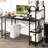 Jessaca Computer Desk-1595902581