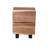 Platon 2 Drawer Bedside Table