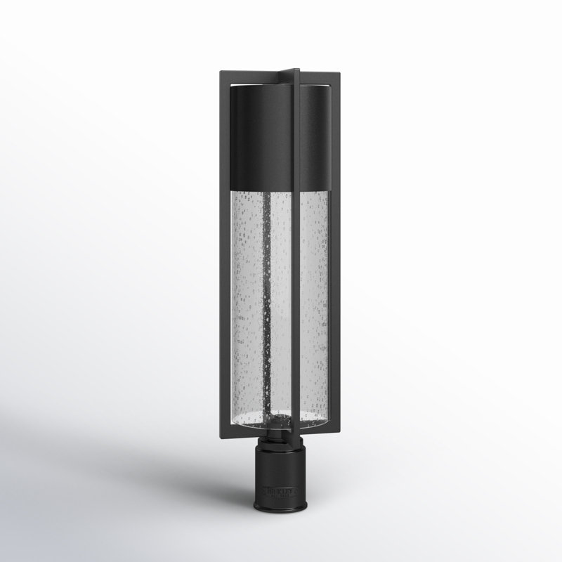 Dwell 1-Light Lantern Head, Incandescent