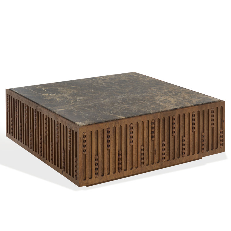 Table basse Wesslyn