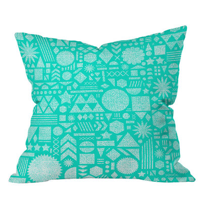 Coussin extérieur Nick Nelson