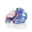 Sculpture de casque baseball Southborough