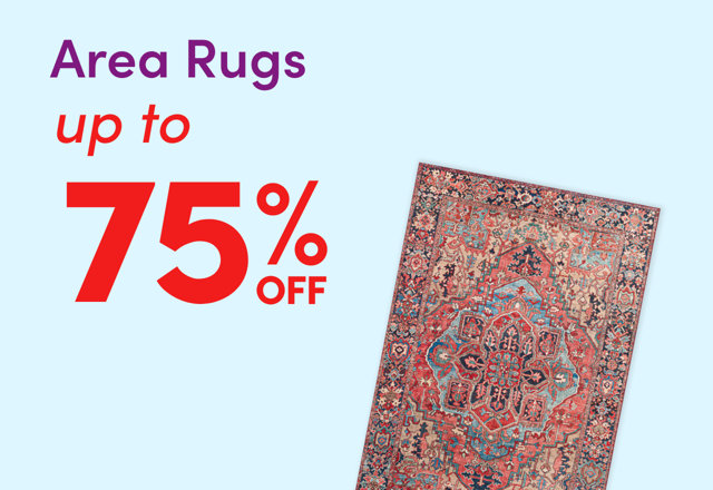 Area Rug Clearance