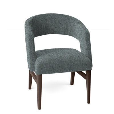 Bryant Upholstered Arm Chair