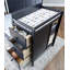 Lit de bébé et table à langer Sorelle Essex-108607857