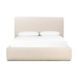 Quincy Upholstered Bed
