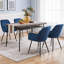  Upholstered Dining Chair-545992461