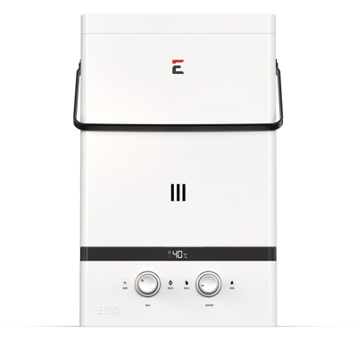 0L 3.0L LPM Propane Tankless Water Heater