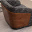 Fauteuil demi-tonneau Broderic-1620183765
