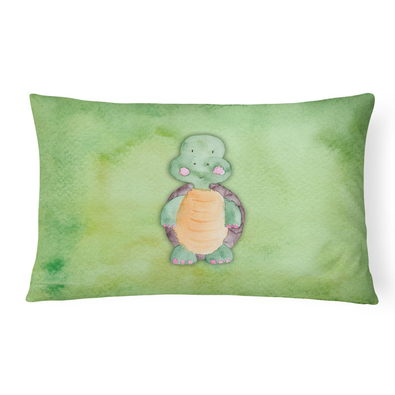  Coussin Turtle