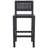 Leather Counter Stool-91764117