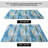 Shag Rug Soft Fluffy -Indoor Area Rug for Living Room Bedroom Nursery Kids Room-1457180872-1460180925