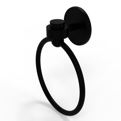 Satellite Orbit One Towel Ring