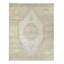 Jaipur Living Fayola JIN11 Handknotted Medallion Green Area Rug (10'x14')-1030349737