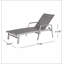 Chaise longue OXTON CHAISE