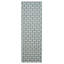 Tapis d'intérieur / extérieur de couleur commerciale Dareus - Gris-738058992
