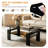 Rectangular Glass Coffee Table-1806738720-1806738732-1806738726