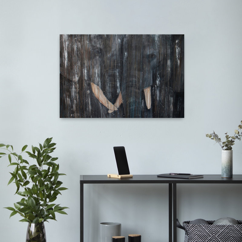 Print, 40.64cm H x 60.96cm W