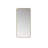 Markhai Aluminium Rectangle Mirror-1948353992-1948353990