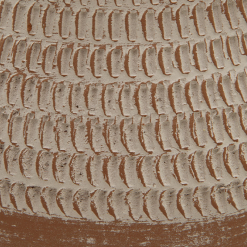 Voronica Terracotta Table Vase