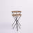 Cripe Tray Top Nesting Tables