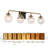 Yedidal 4 - Light Dimmable Vanity Light