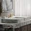 Artifacts® Bathroom Sink Cross Handles-1229020745