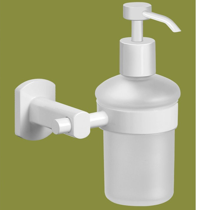Edera Soap Dispenser Gedy by Nameeks