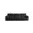 Black est en rupture de stock