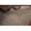 Tapis beige et gris moderne Gabbeh 5 x 7