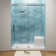 60" x 32" Shower Base with Seat and Drain Included, Non-slip Shower Pan