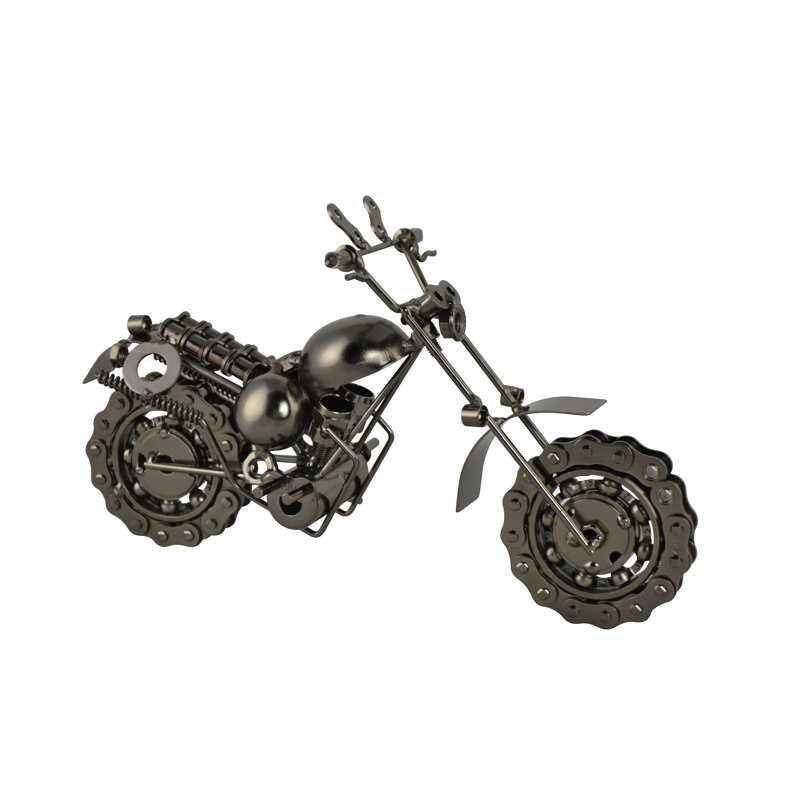 Transportation Figurines & Sculptures