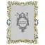 Audrey Metal Picture Frame-574268642-574268647