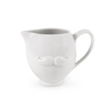 Muse Porcelain Coffee Mug