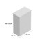 Cascio 5 Drawer Chest Of Drawers-1535031889