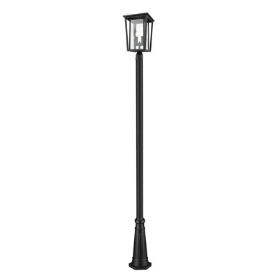 Amreet Post Lantern