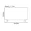 Buffet multi-tiroirs avec rangement-1281090960