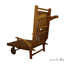 Annekatrin Reclining Sun Lounger