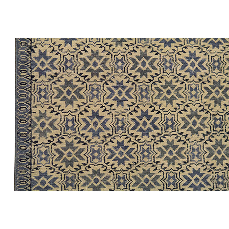 Southwestern Area Rug